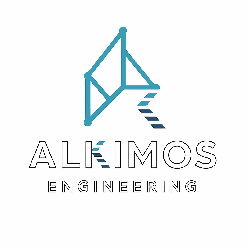 Alkimos Logo